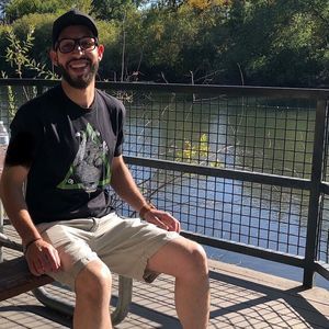 Meet your Posher, Yolanda